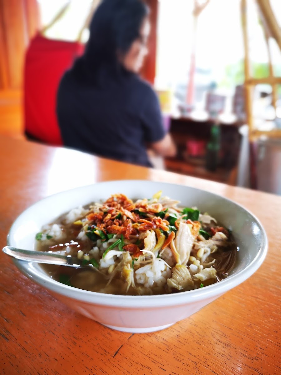 Soto Condong Raos Tulungagung Photo 8