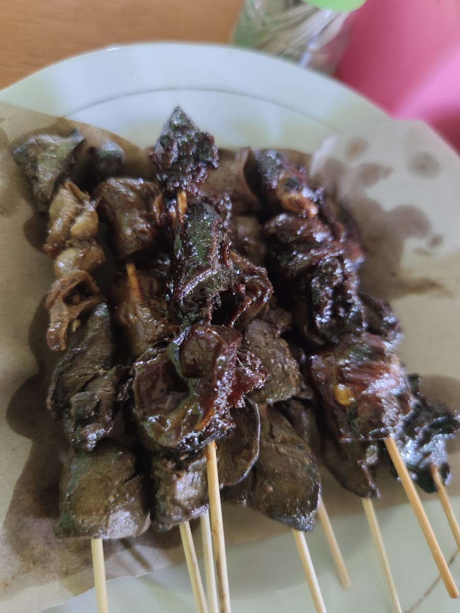 Soto Condong Raos Tulungagung Photo 9