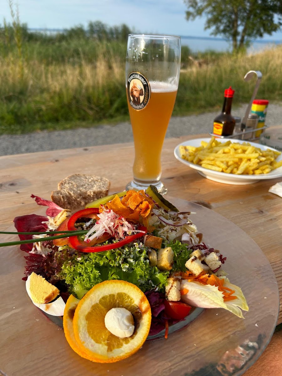 Conny's Hafenbeizli