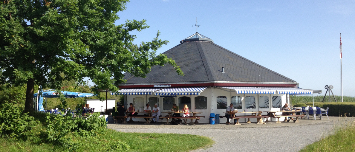 Conny's Hafenbeizli Photo 2