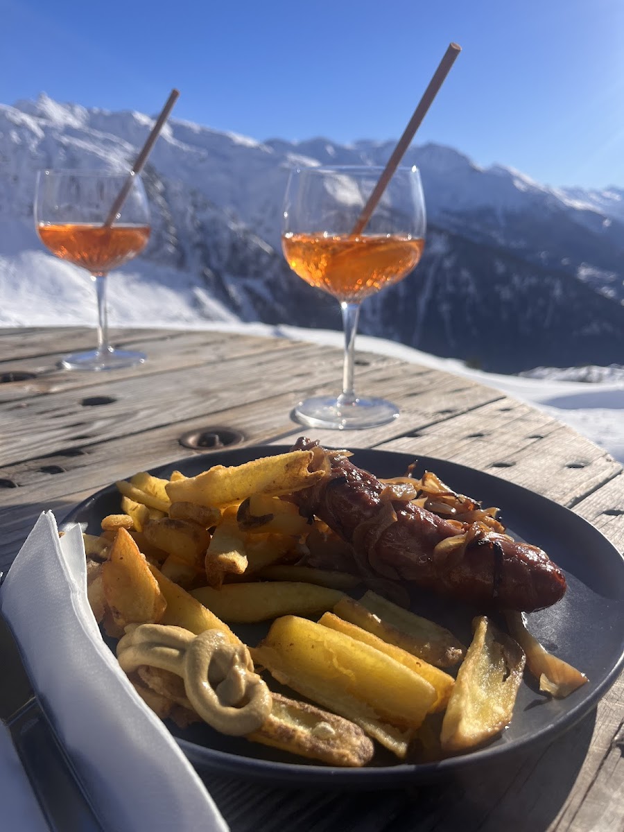 Le Plan du Repos Photo 2