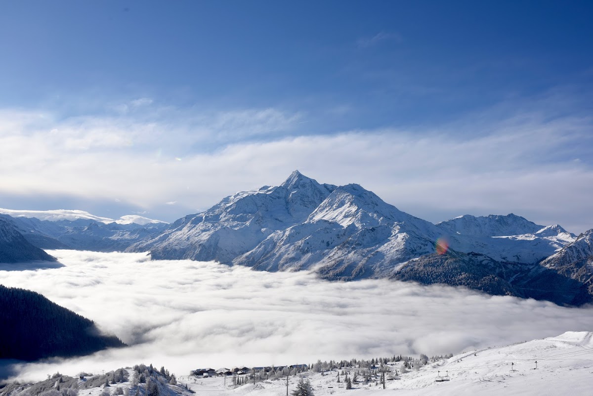Le Plan du Repos Photo 3