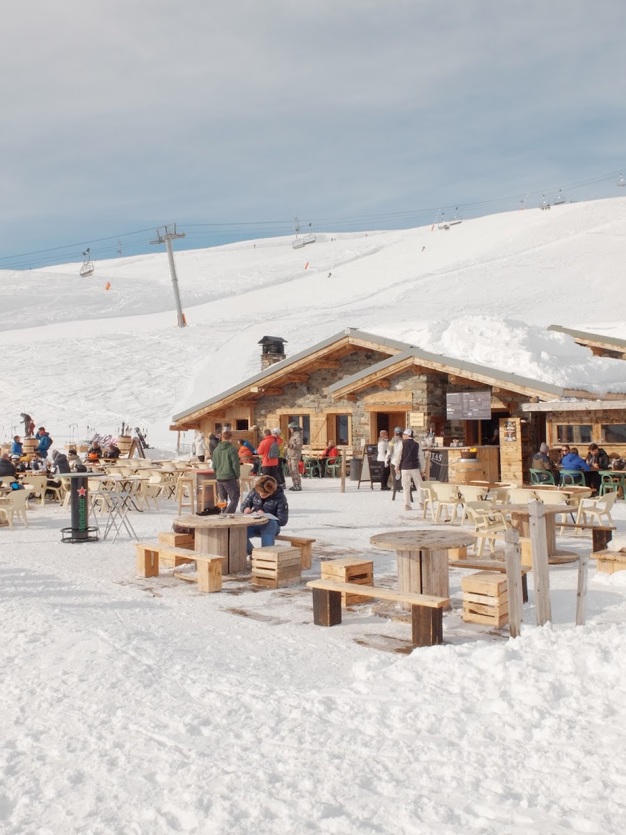 Le Plan du Repos Photo 4