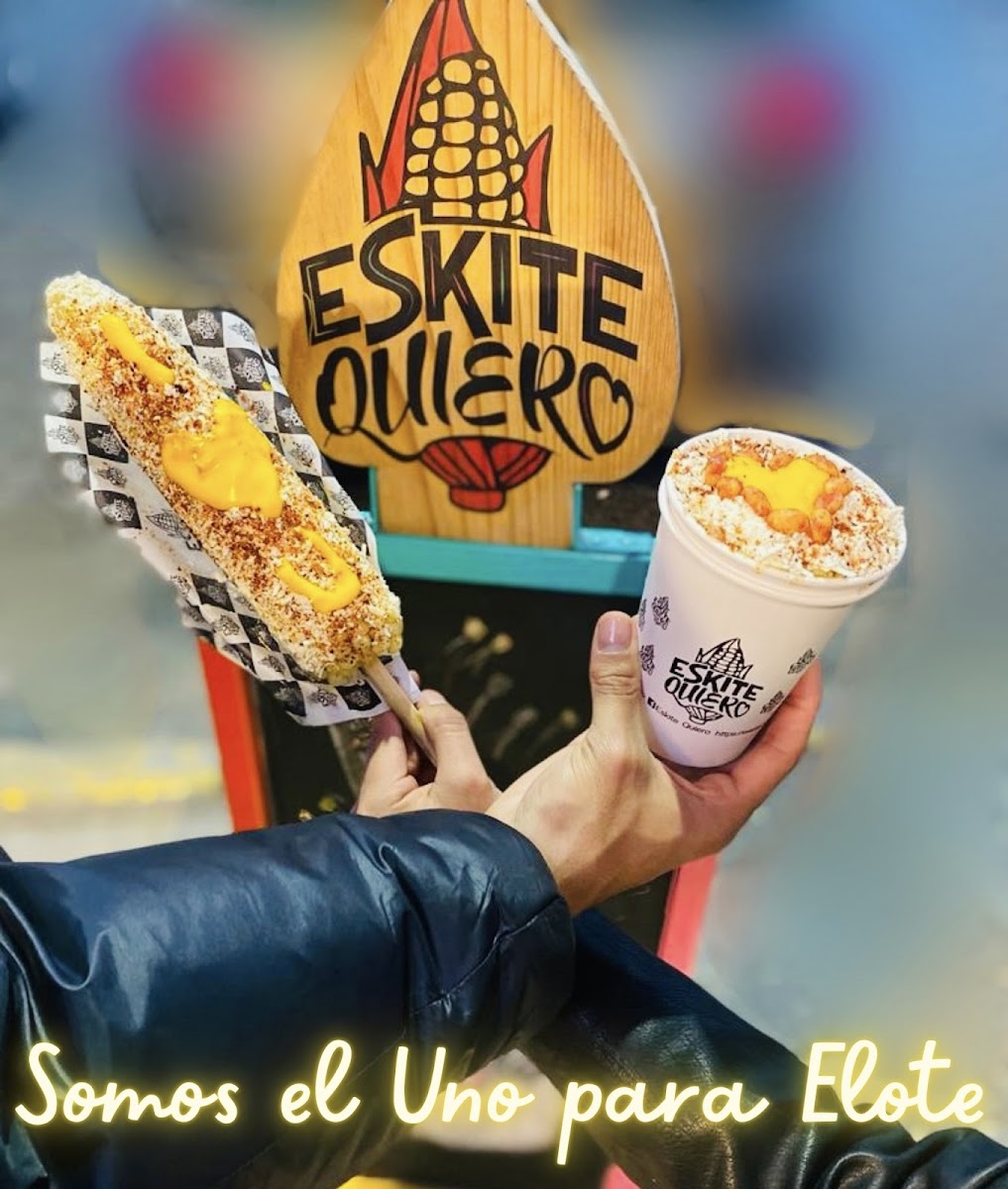 Eskite Quiero Photo 5