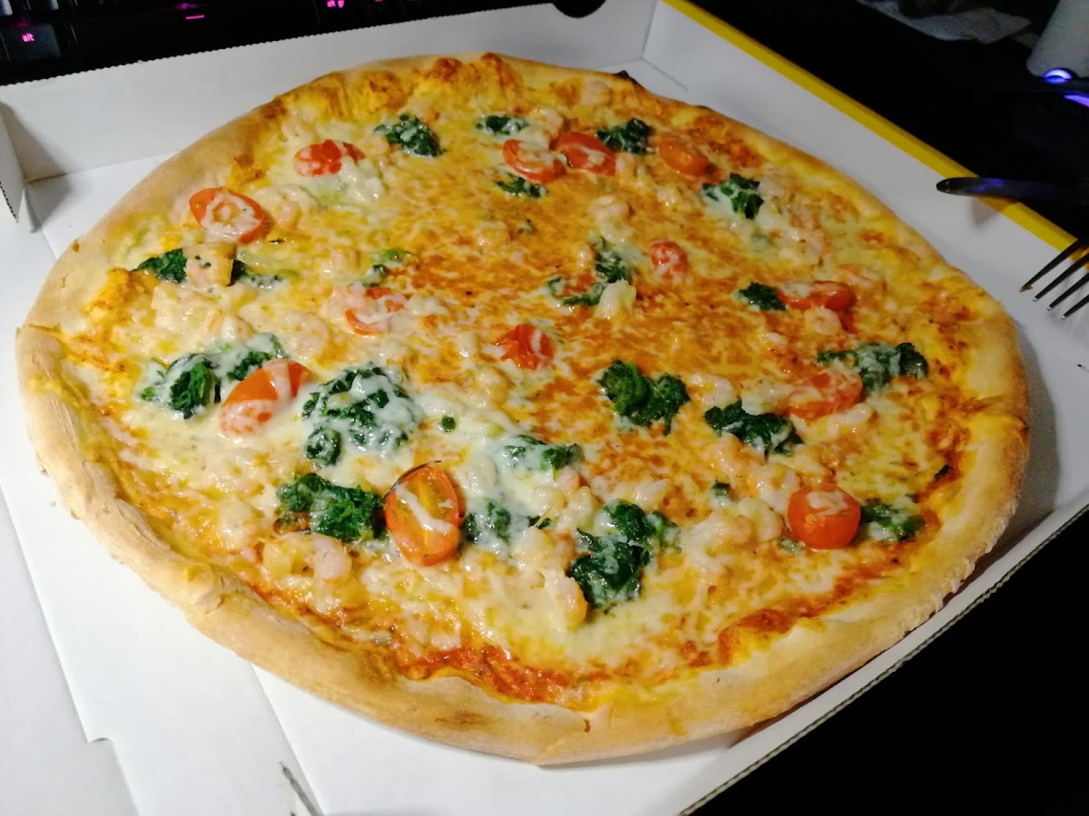 Pizza Torino Photo 4