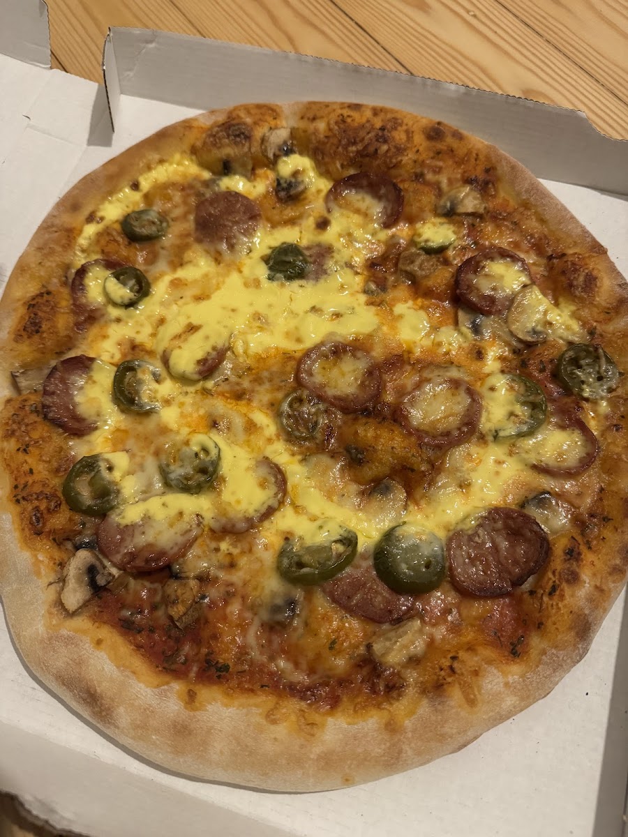 Pizza Torino Photo 5