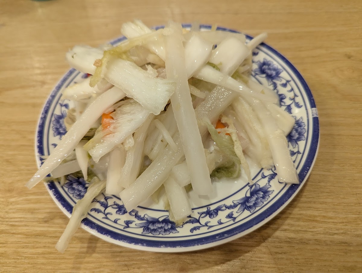 Lan Zhou Noodles Photo 10