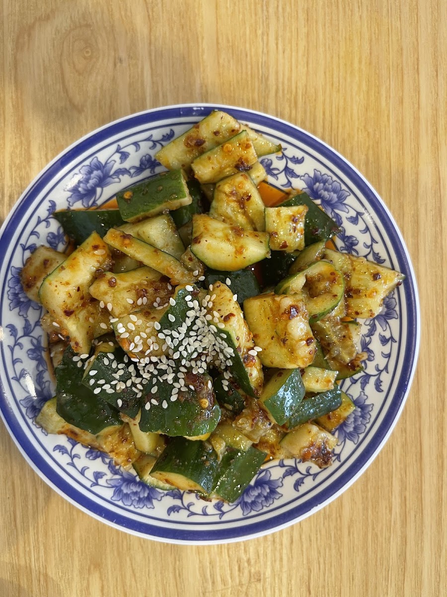 Lan Zhou Noodles Photo 7