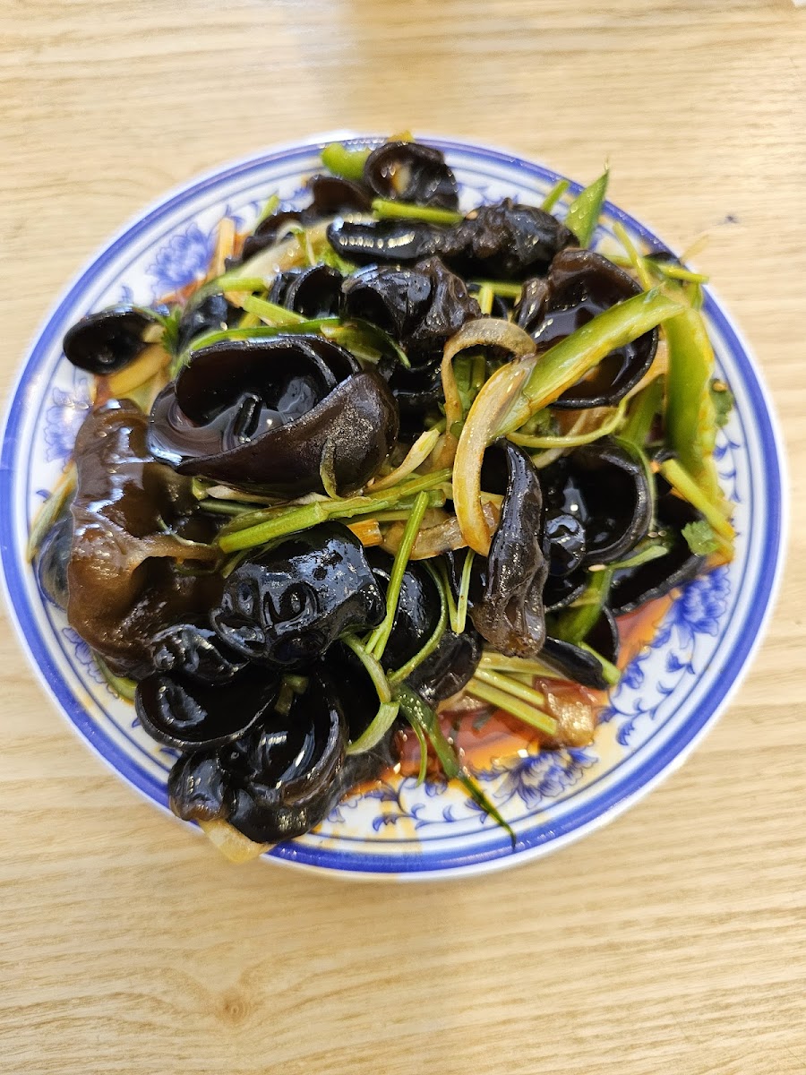 Lan Zhou Noodles Photo 8