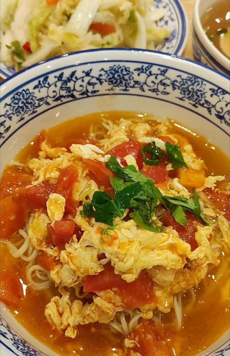 Lan Zhou Noodles Photo 9