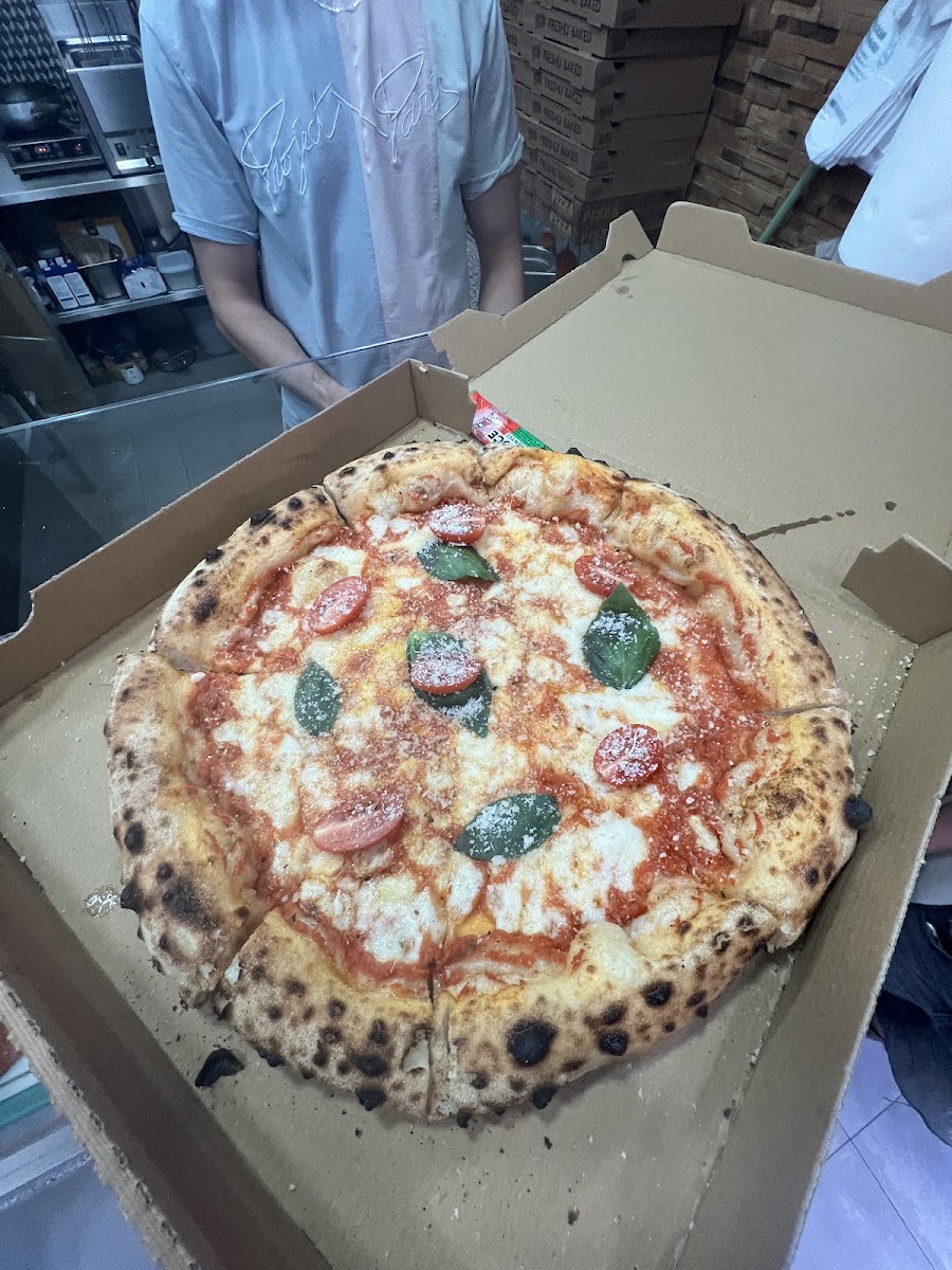 Gems Pizza Photo 2