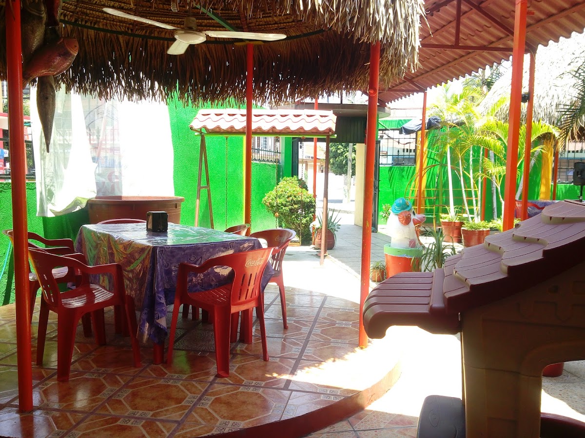Mariscos Rulo