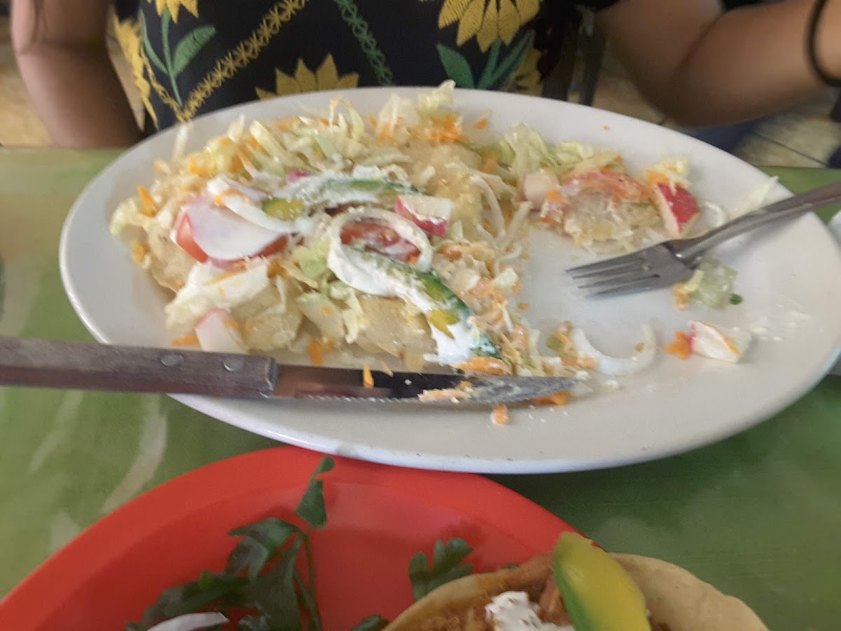 Mariscos Rulo Photo 10