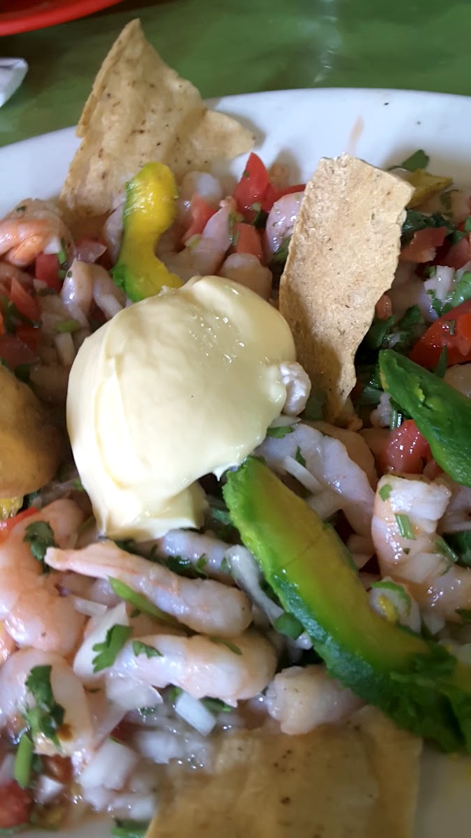 Mariscos Rulo Photo 2