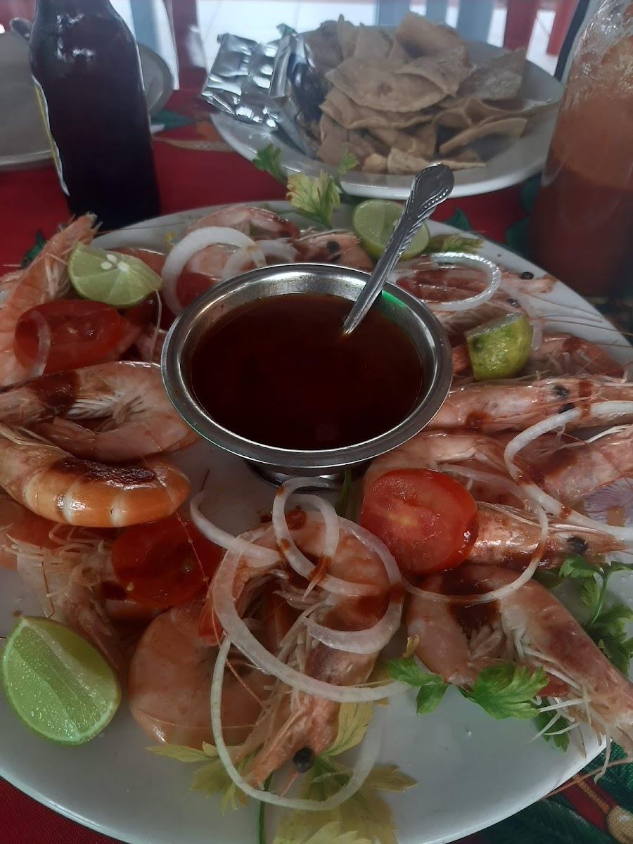 Mariscos Rulo Photo 3