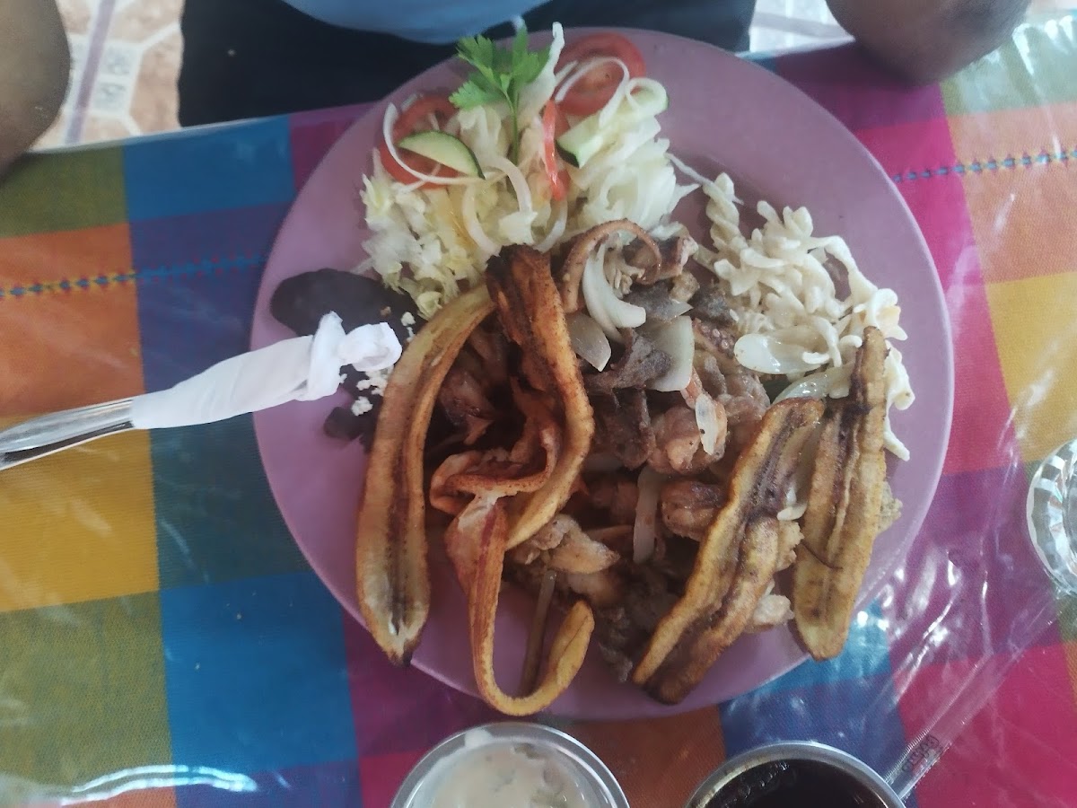 Mariscos Rulo Photo 4