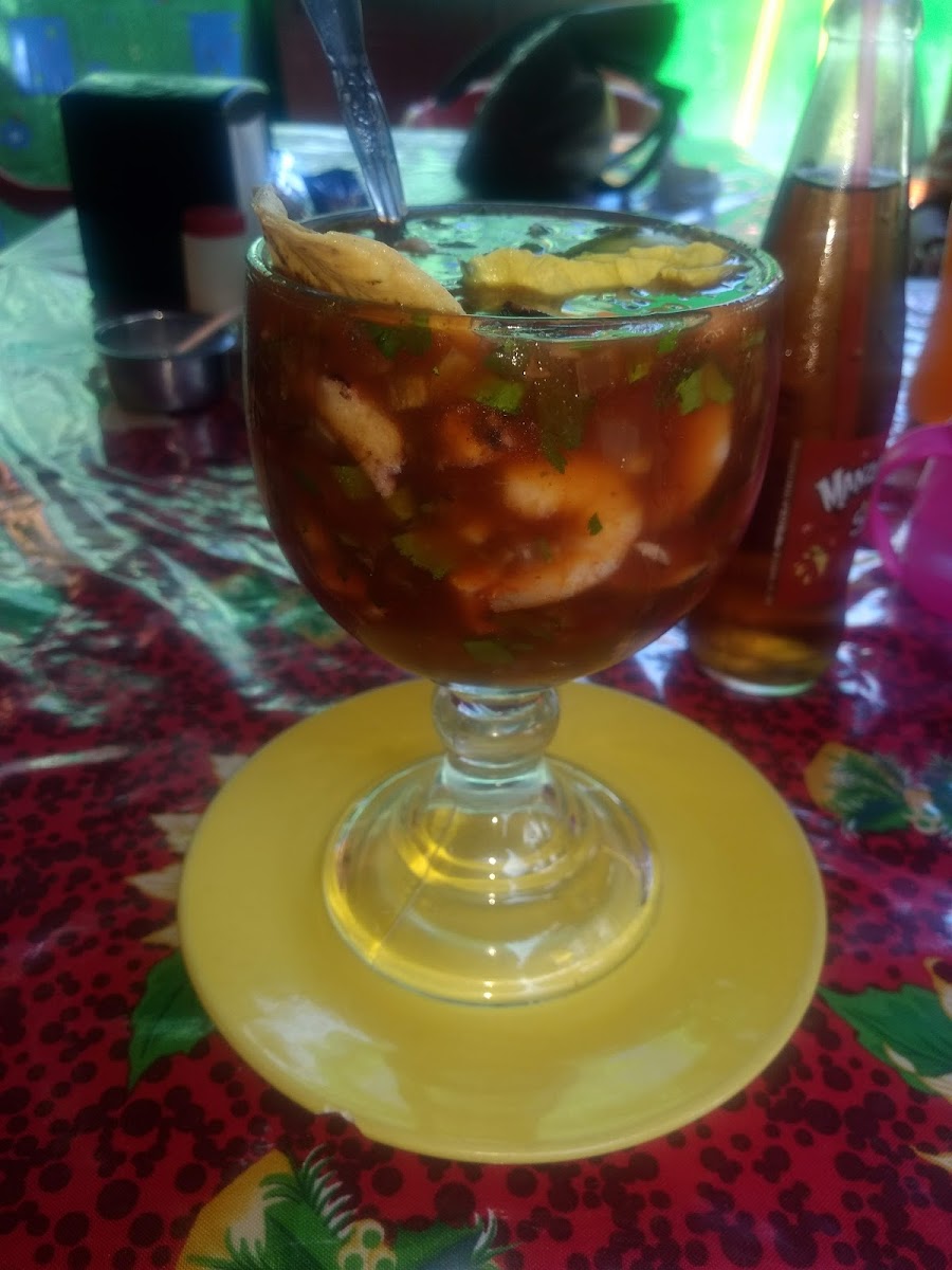 Mariscos Rulo Photo 5