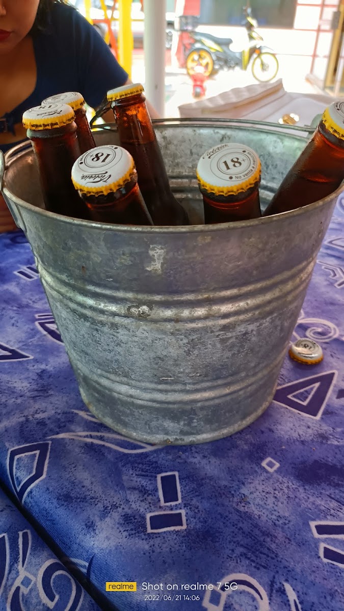 Mariscos Rulo Photo 6