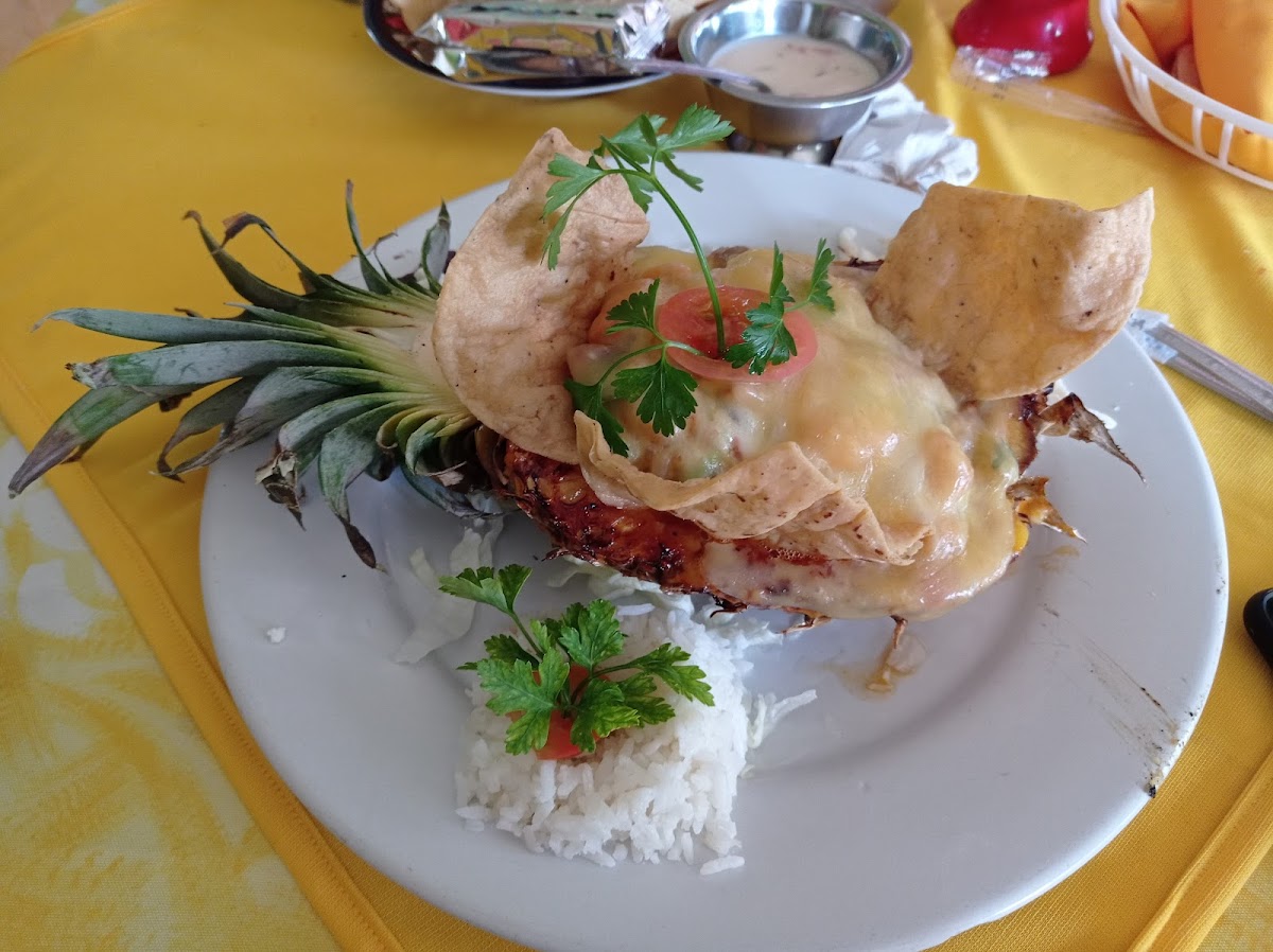 Mariscos Rulo Photo 8