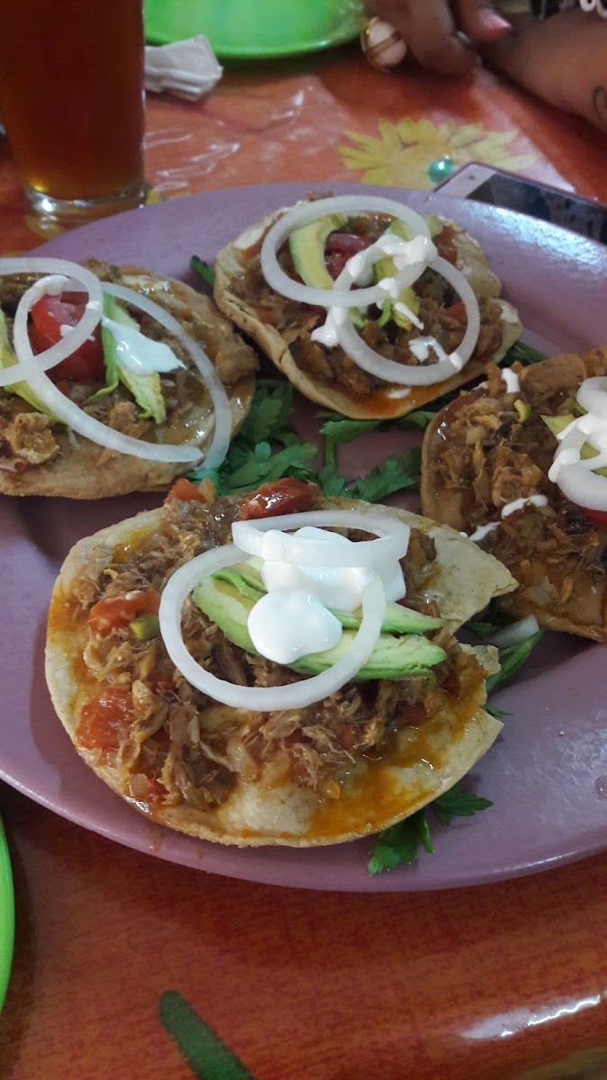 Mariscos Rulo Photo 9