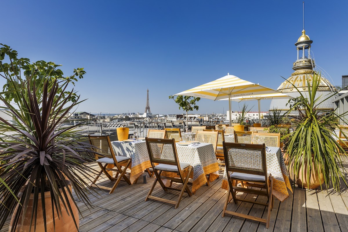 LE PICNIC BY VEUVE CLICQUOT Photo 6