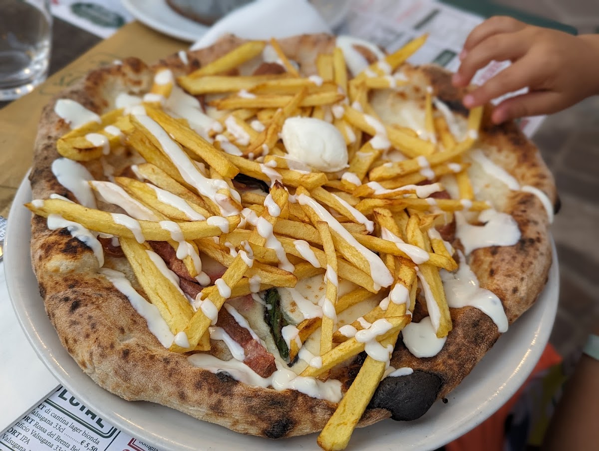 Pizzeria Capuano's - Porto Recanati Photo 10