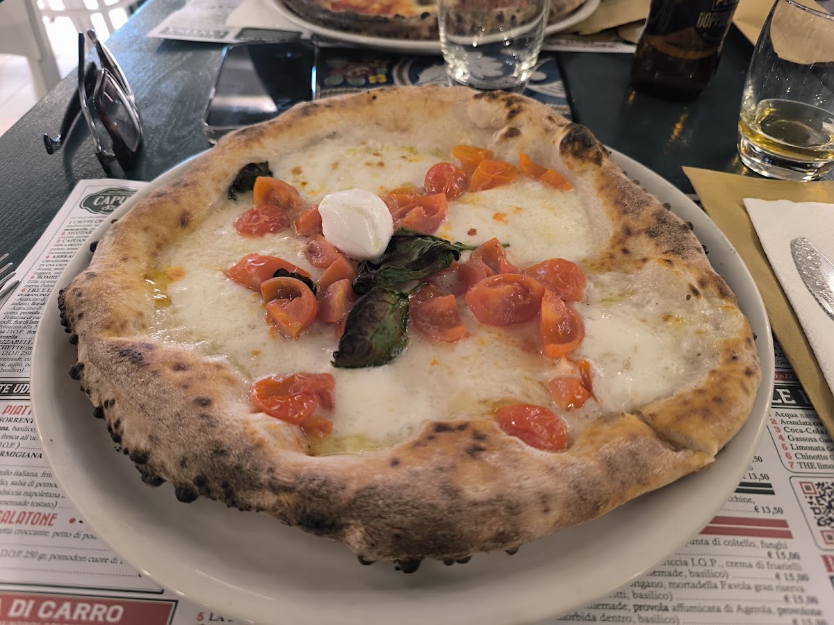 Pizzeria Capuano's - Porto Recanati Photo 4