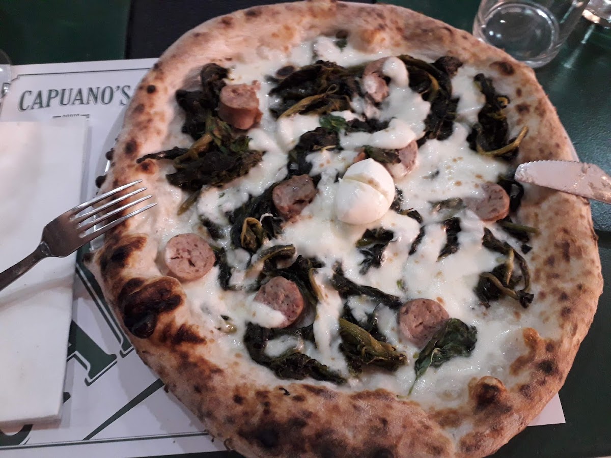 Pizzeria Capuano's - Porto Recanati Photo 5