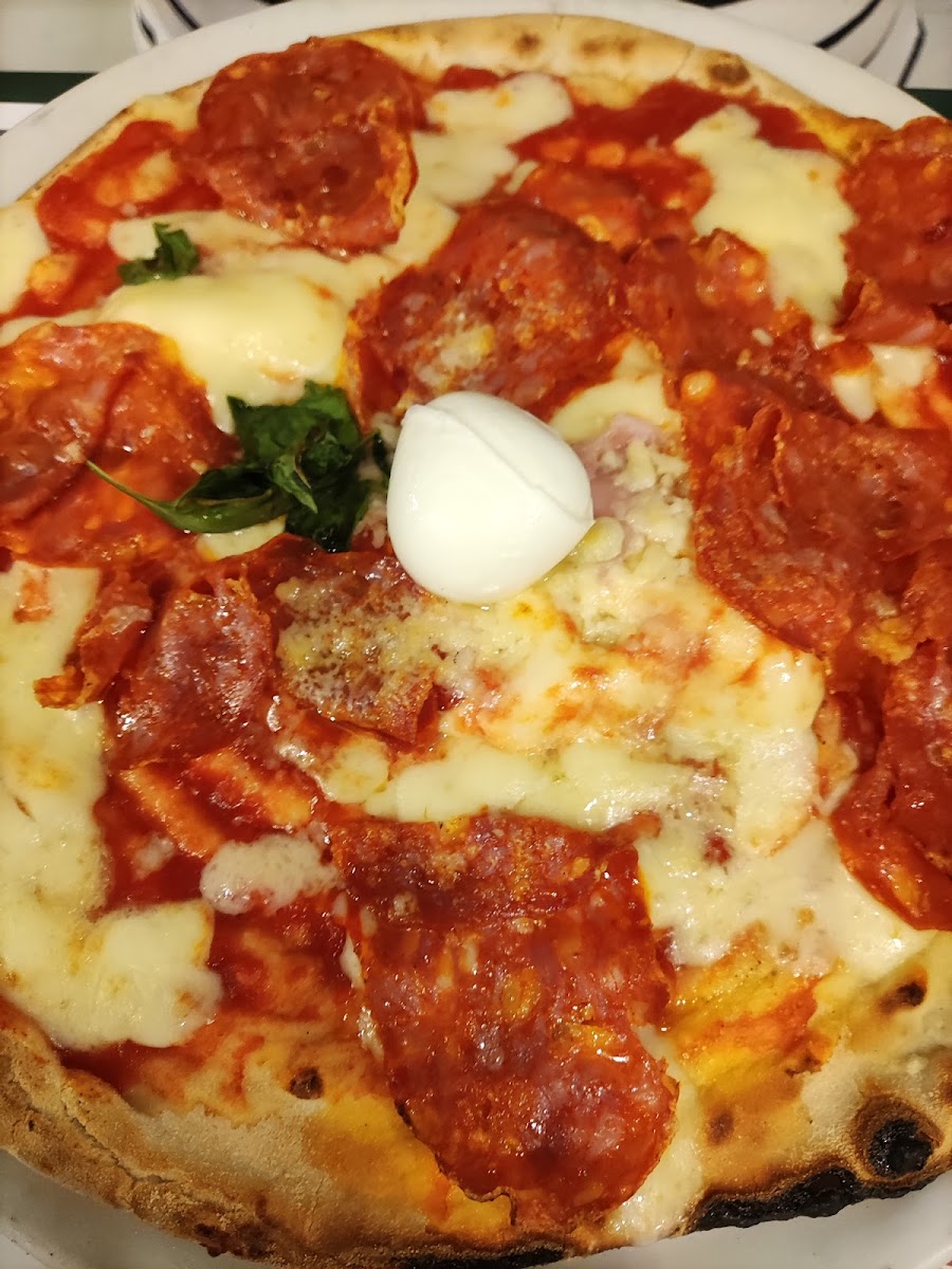 Pizzeria Capuano's - Porto Recanati Photo 6