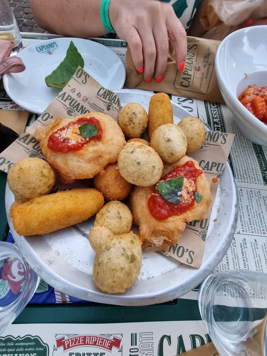 Pizzeria Capuano's - Porto Recanati Photo 7