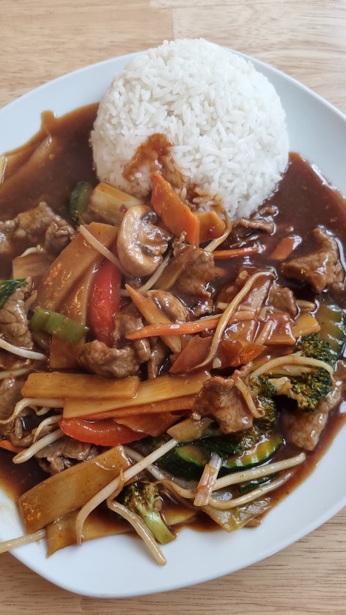 Chopsticks Stadtmitte Photo 5