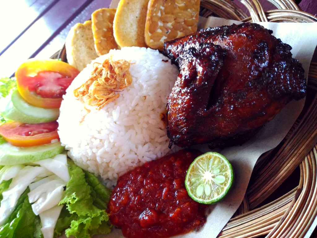 Gado Gado Warung Mpok Entin Photo 5