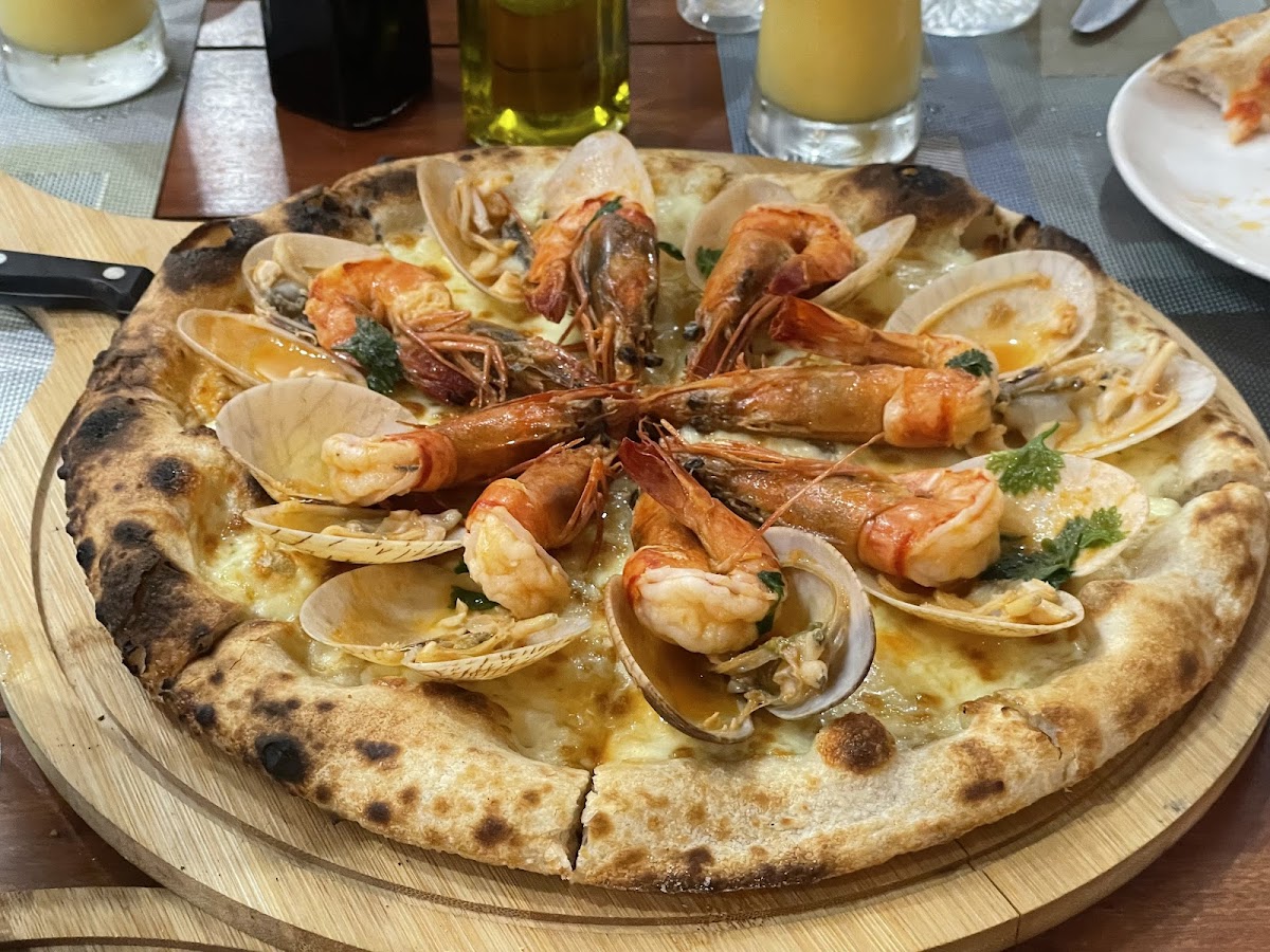 A Tavola Photo 4