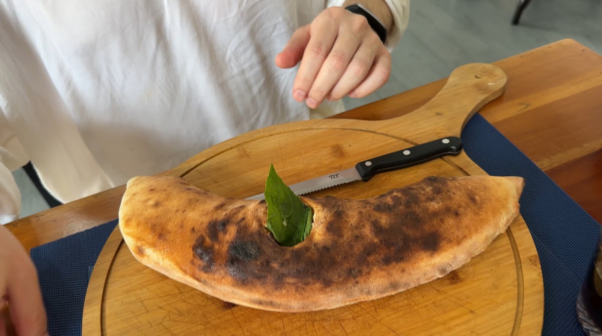 A Tavola Photo 7