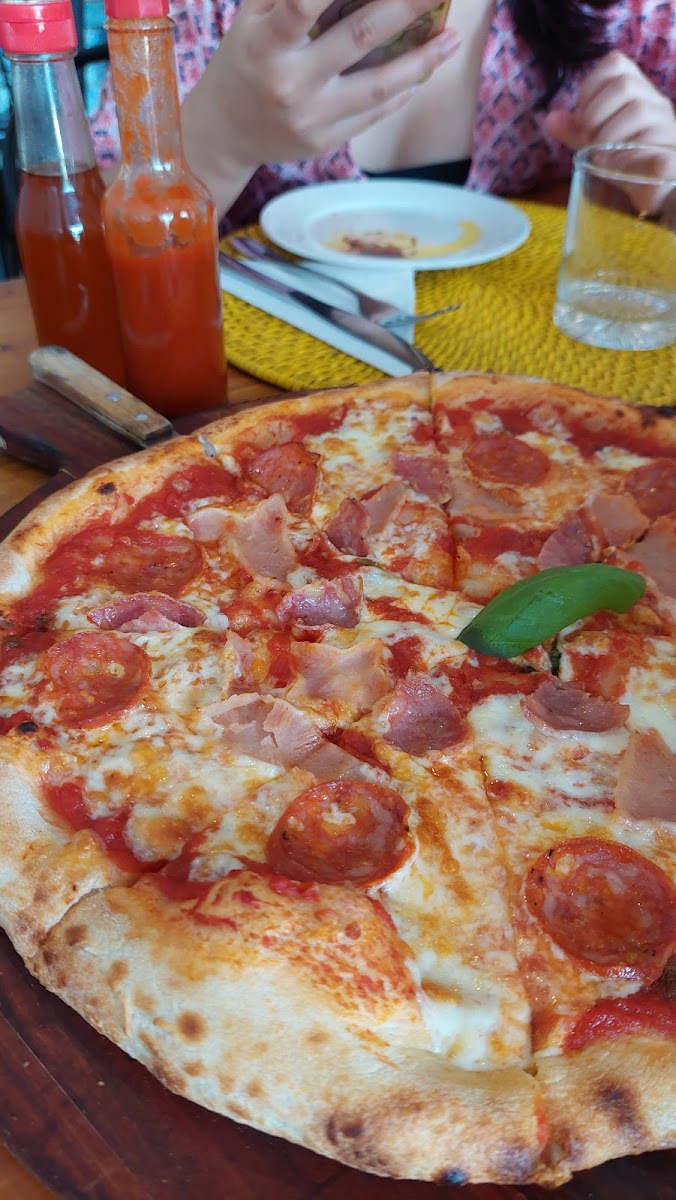 A Tavola Photo 8