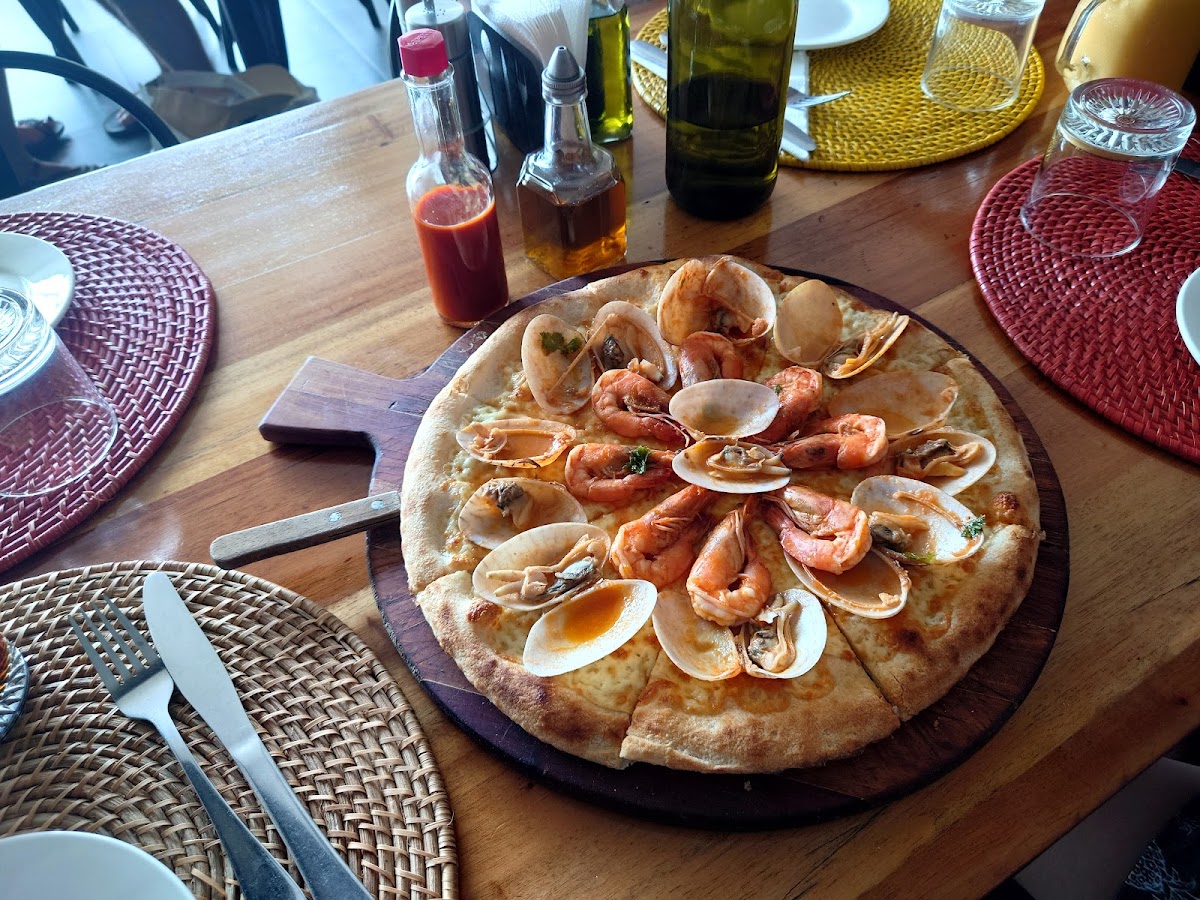 A Tavola Photo 9