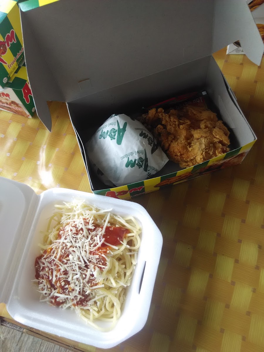 Ayam Goreng Tau Rasa ( AOM ) Photo 2