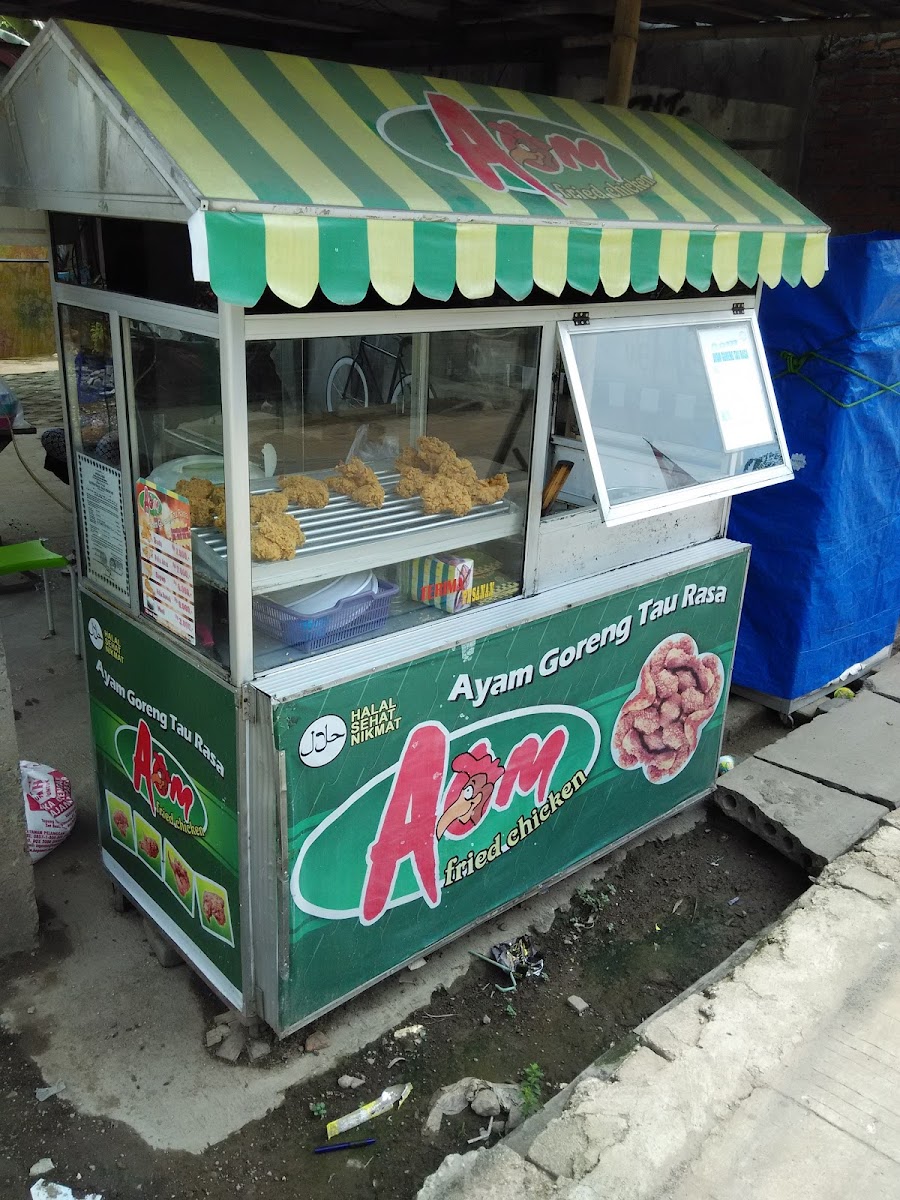Ayam Goreng Tau Rasa ( AOM ) Photo 4