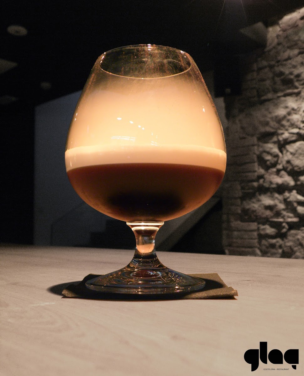 Cocteleria Glaç Berga Photo 2