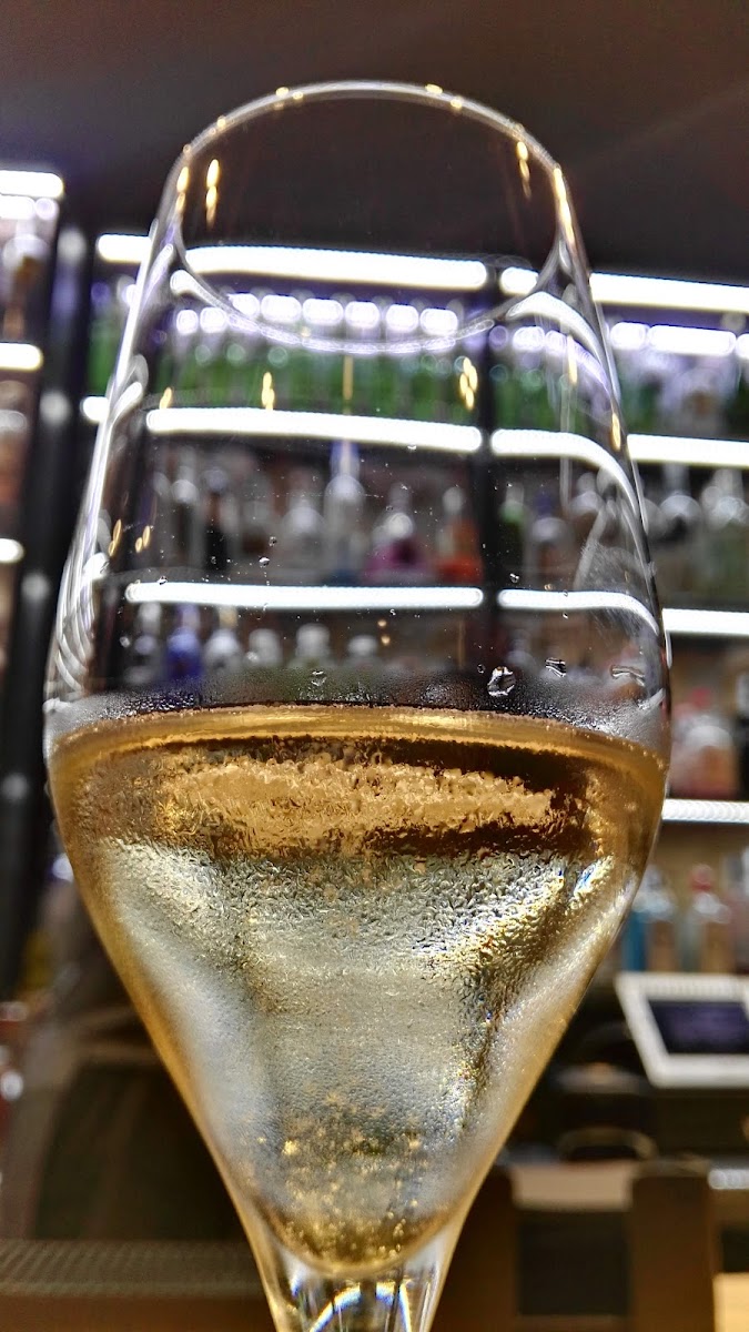 Cocteleria Glaç Berga Photo 5