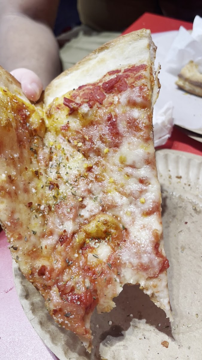 Little Italy Pizza Photo 2