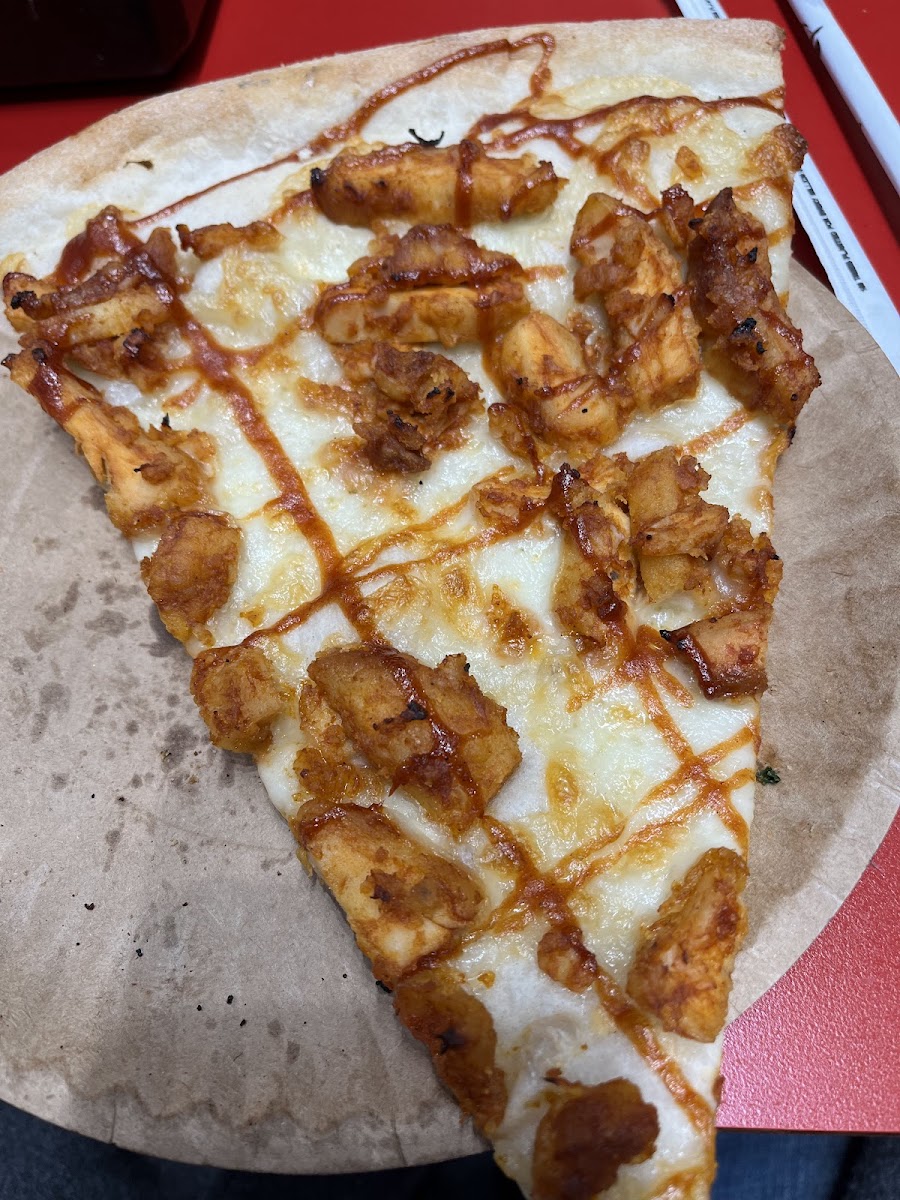Little Italy Pizza Photo 4