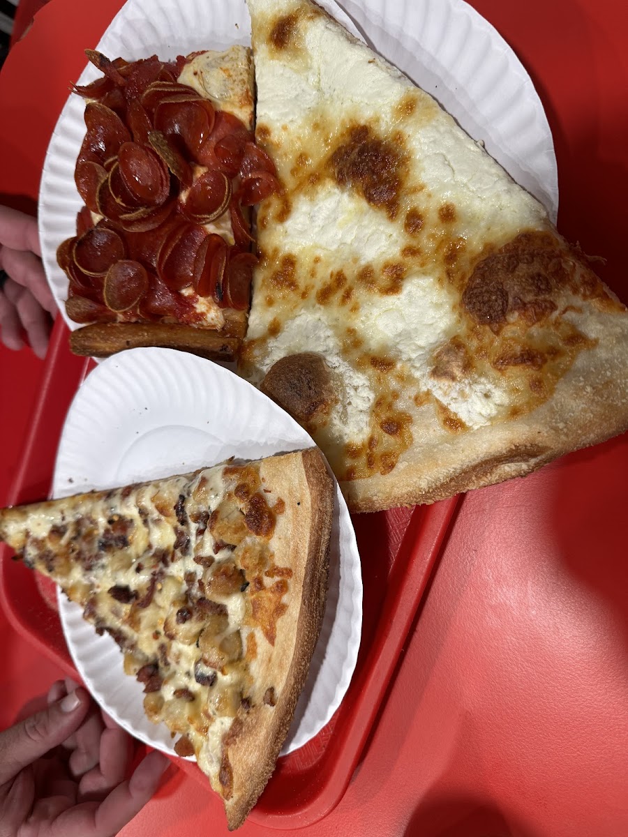 Little Italy Pizza Photo 5