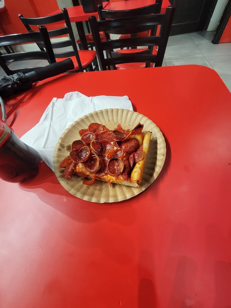 Little Italy Pizza Photo 8