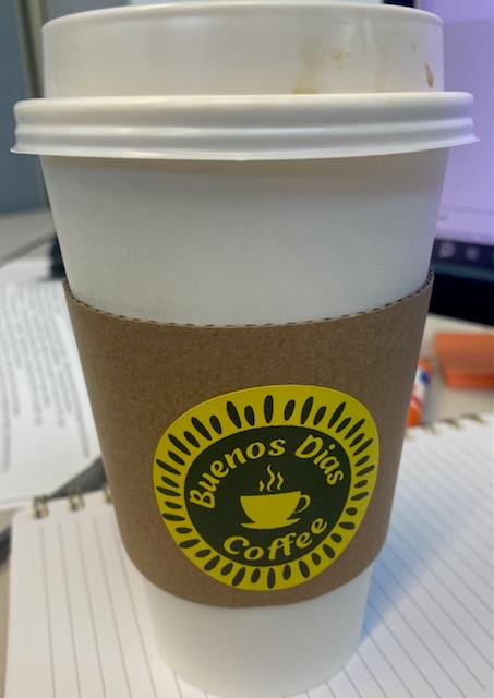 Buenos Dias Coffee Photo 10