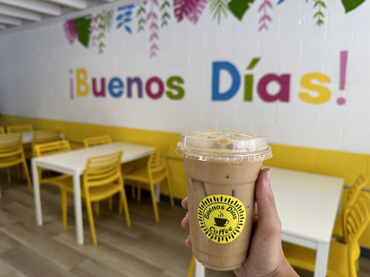 Buenos Dias Coffee Photo 6