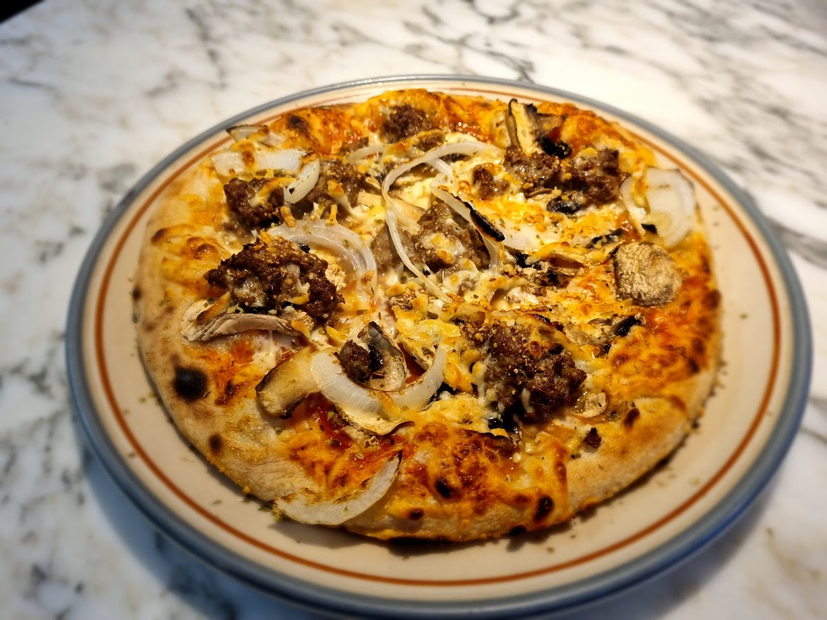 Pizzeria Minirestaurant Photo 10