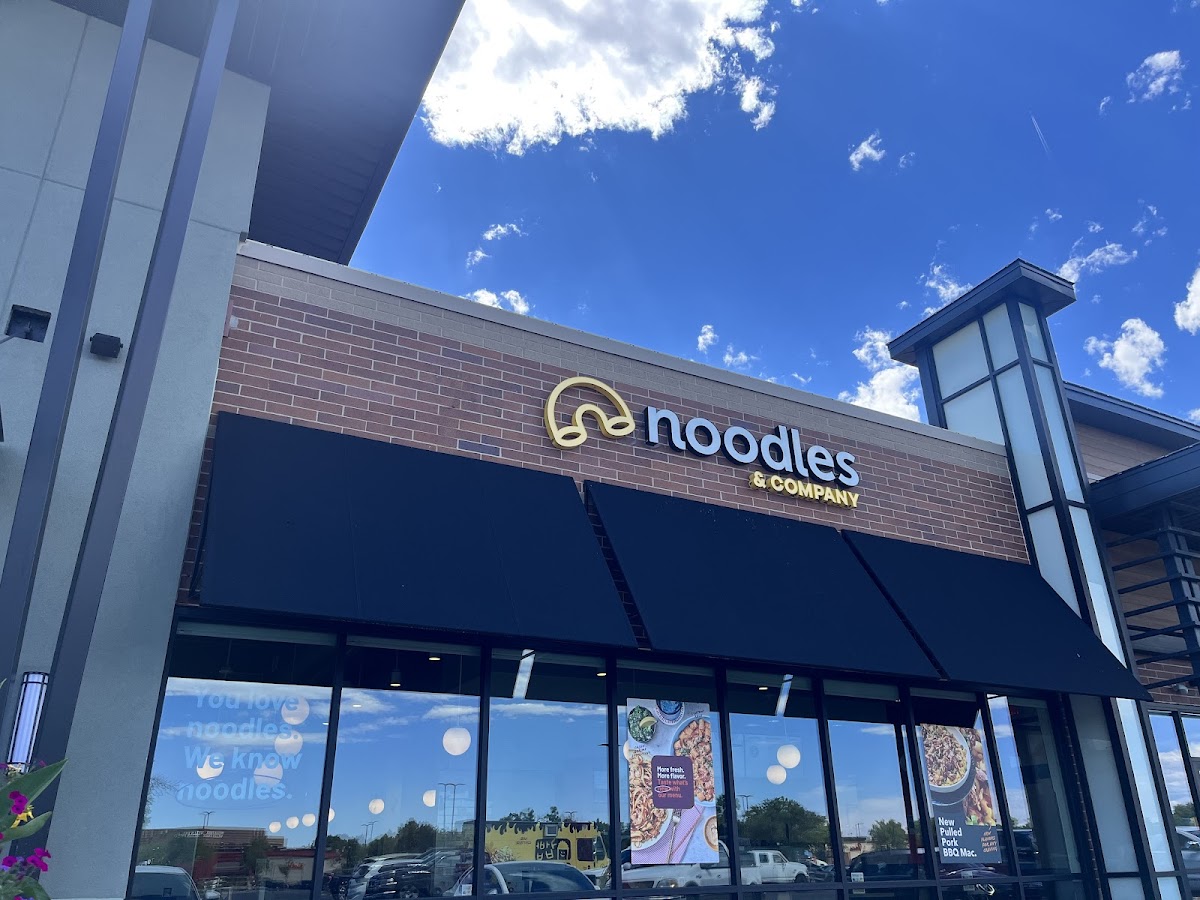 Noodles and Company
