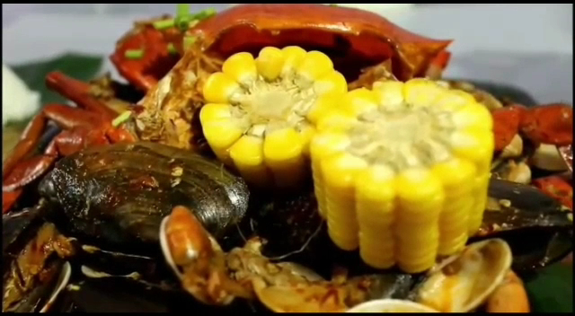 area kerang - wowcrab Photo 2