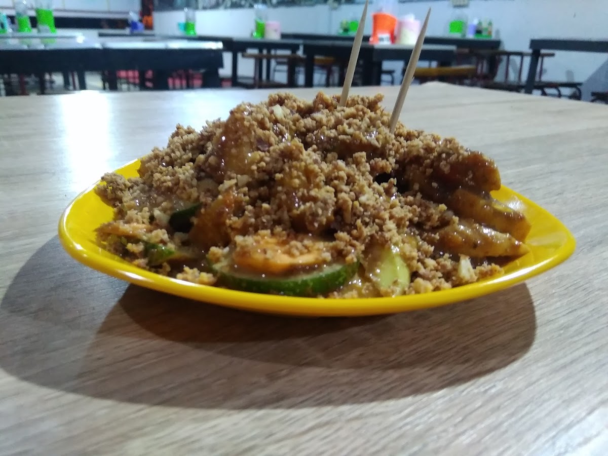 area kerang - wowcrab Photo 9